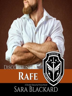 cover image of Discovering Rafe